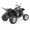 ATVs (All Terrain Vehicles) SPORT FU400SD- IRS -EEC ATV Homologated 2 seats