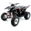 ATVs (All Terrain Vehicles) SPORT SP400S-H02 - EEC ATV - Homologated 2 seats