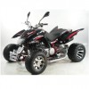 ATVs (All Terrain Vehicles)  SPORT SP400SM - EEC ATV - Homologated 2 seats