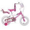 Junior Bikes 12