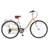 CITY DISCOVERY 700C Hybrid Bikes