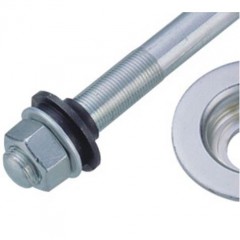 Hubs WS400A / B / C / 2