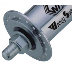 Hubs WS-400 (Series) / 2