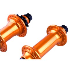 Hubs F-S31F/F-S31R / 2