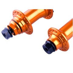 Hubs F-S31F/F-S31R / 3