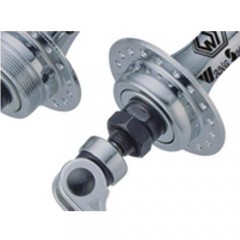 Hubs WS-320RQR / WS-319FQR / 3