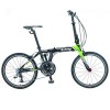 Folding bicycles Speedster Carbon