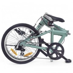 Folding bicycles UB Collection  UB066 / 2