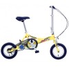 Folding bicycles Simply Mini