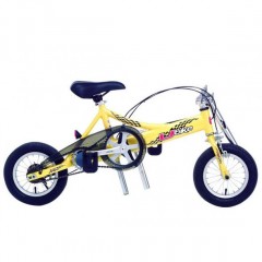 Folding bicycles Simply Mini / 2