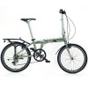 Folding bicycles SPT241(24