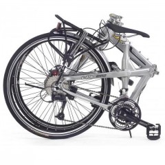 Folding bicycles SPT261(26 / 2