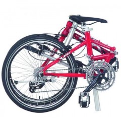Folding bicycles DB02 / 2