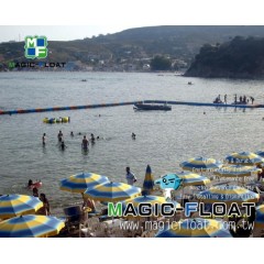 Water Game Platform / 2