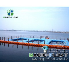 HDPE Fish Farm / MF-Breeding Farm / 2