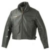 Leather Air Bag Jacket  L-100 Leather Air Bag Jacket