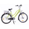 Electric bike TKE-675AL-L