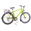 Electric bike TKE-671AL-G