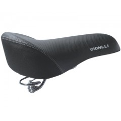 Saddle CITY_COMFORT_7053 / 2