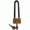 STEEL U LOCK (GHL-218)