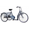 Electric Cycle KET-263
