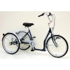 Classic Tricycle KTT-243C-L