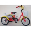 Classic Tricycle KTT-141