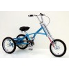 Classic Tricycle KTC-166