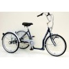 Classic Tricycle KTT-243C-L