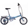 Folding Bike TFD-1607B