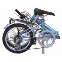 Folding Bike TFD-1607B / 2