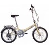 Folding Bike TFD-2022B