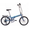 Folding Bike TFD-2023B