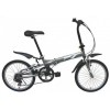 Folding Bike TFD-2027A