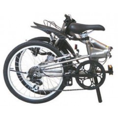 Folding Bike TFD-2027A / 2