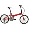 Folding Bike TFD-2034B