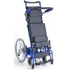 Hero3 Hand-operated standing wheelchair LY-ESA120-N