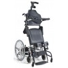 Hero4 Hand-operated standing wheelchair LY-ESB140