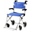 Wheelchair Alum. Aircraft Transport Chair SL-8681