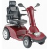 Handicapped Scooters Large 4-wheel scooter LY-EW415-RS