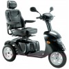 Handicapped Scooters Large 3-wheel Scooter LY-EW315