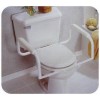 Toilet safety rail A-0133E