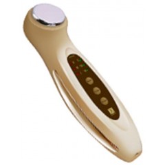 Ultrasound and Muscle Stimulator (HT906)