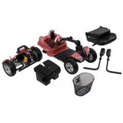 Power Scooter Zen S11 / 3