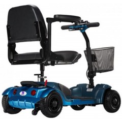 Power Scooter PIXI S34 / 2