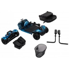 Power Scooter PIXI S34 / 3