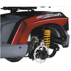 Power Scooter Royale 3 PT7 / 2