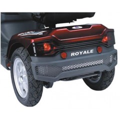 Power Scooter Royale 3 PT7 / 3