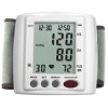 Blood Pressure Monitor HL168DA