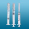 Safety Syringe